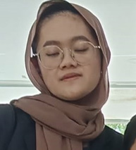 Clarysa Islami Putri